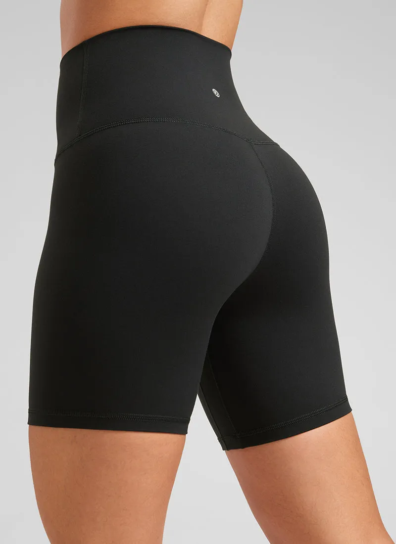 Butterluxe Shorts 6''- Super High Waist