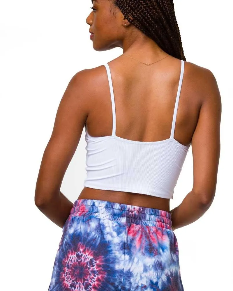 Cami Belle Crop