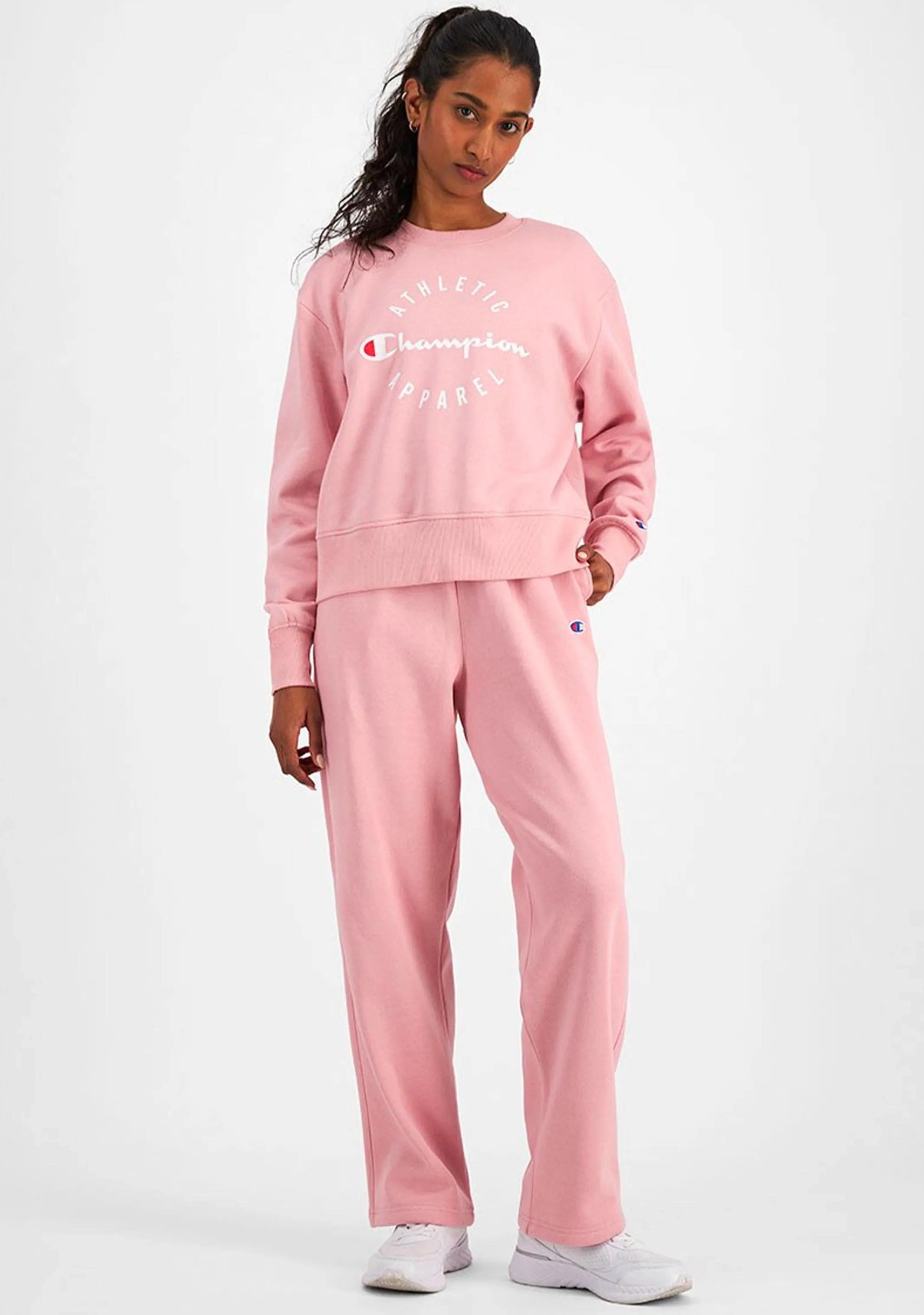Champion Women's Straight Leg Pants