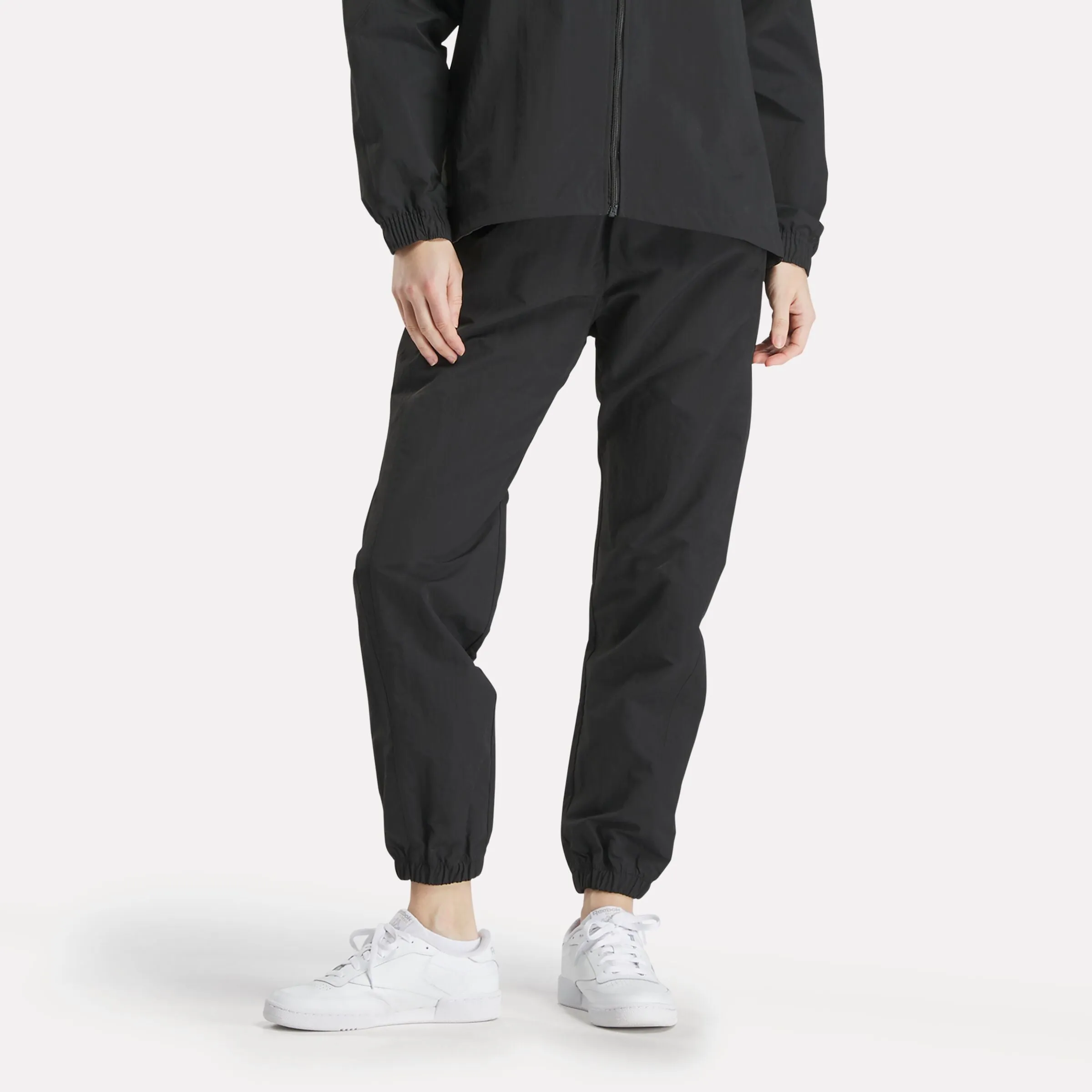 Cl Fr Track Pant Night Black