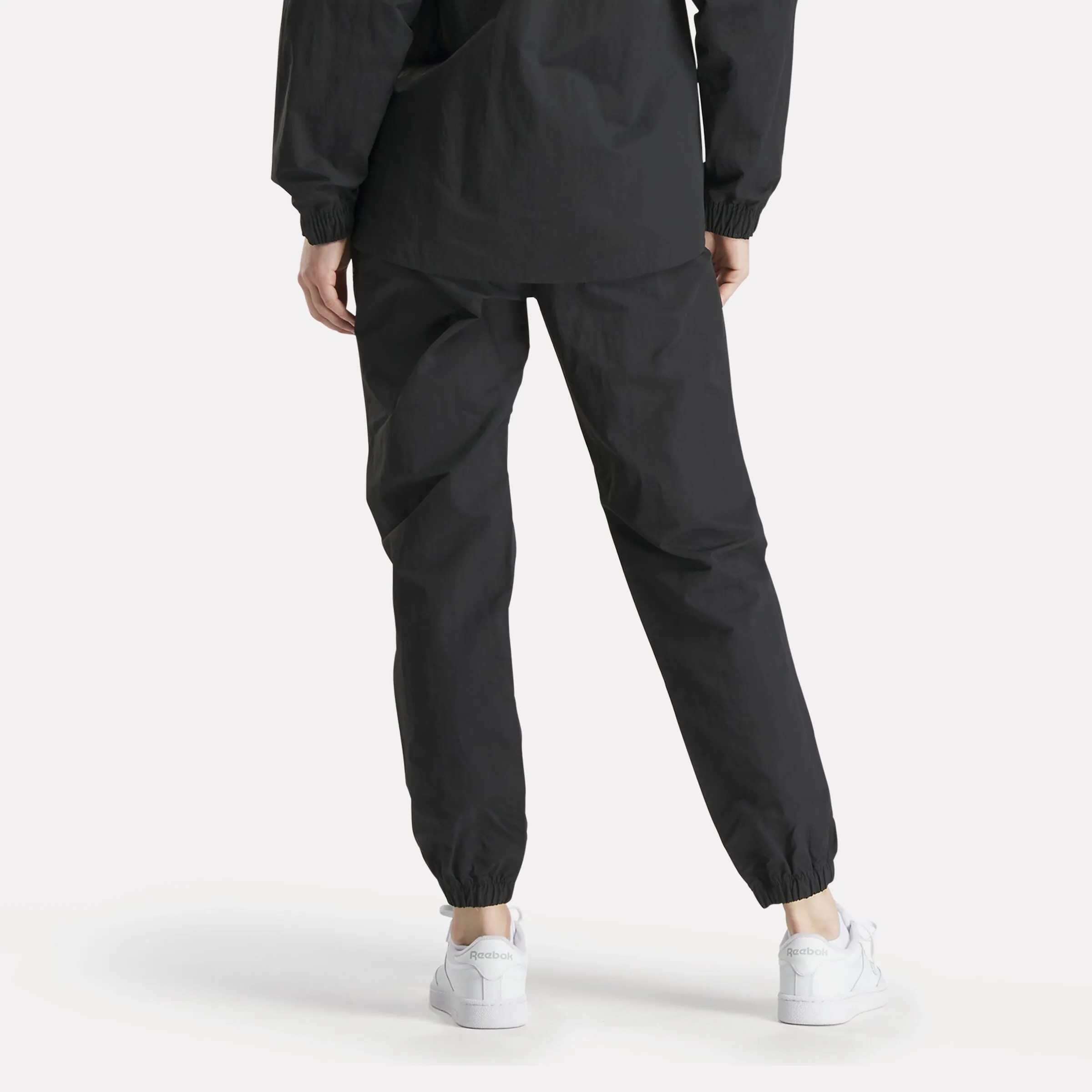 Cl Fr Track Pant Night Black