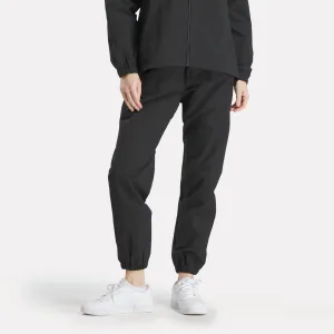 Cl Fr Track Pant Night Black