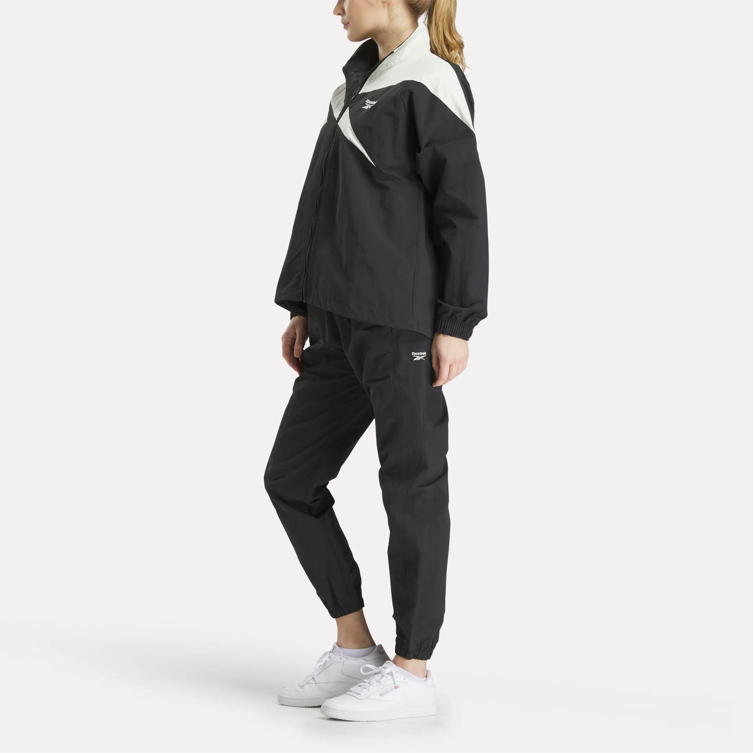 Cl Fr Track Pant Night Black