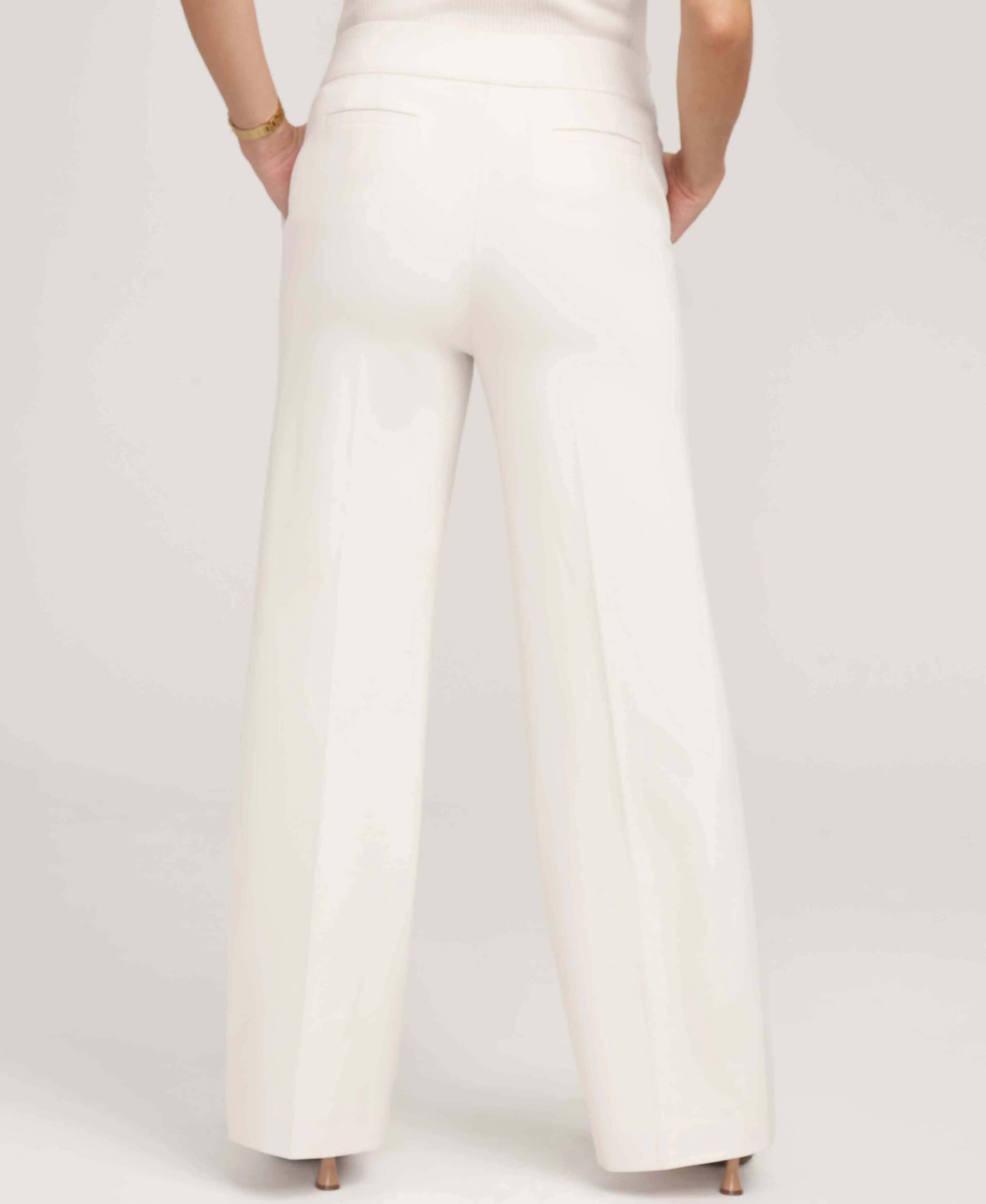 Compression Pull On Trouser- Sale