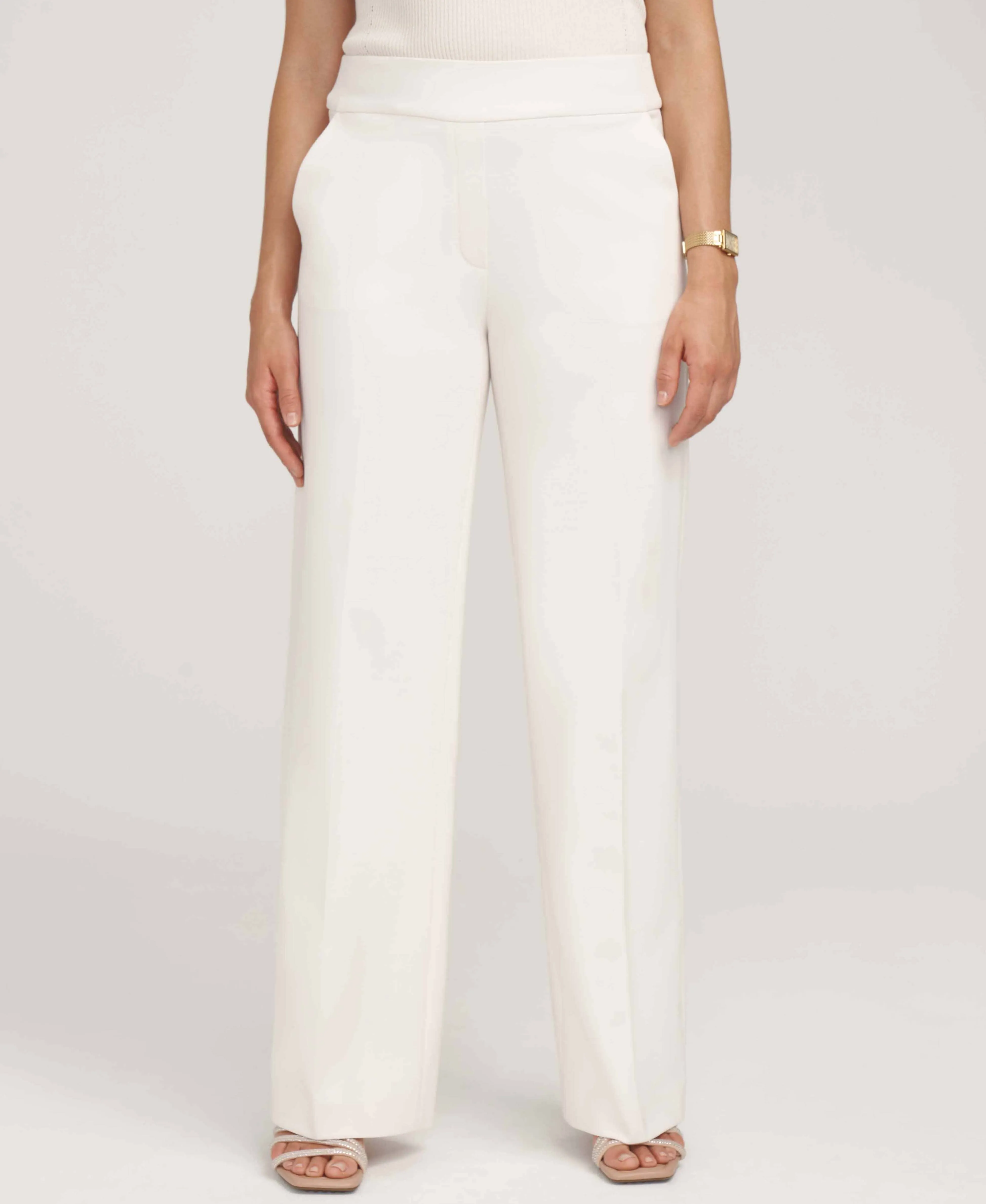 Compression Pull On Trouser- Sale