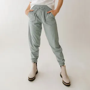 Destination Joggers, Sea Breeze