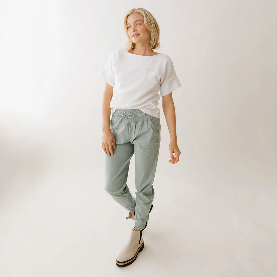 Destination Joggers, Sea Breeze
