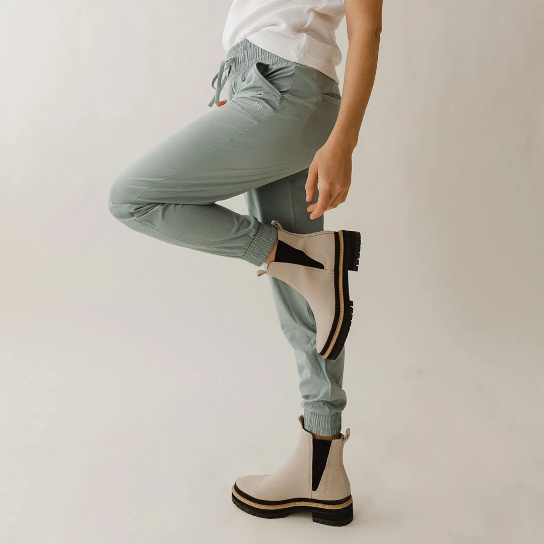 Destination Joggers, Sea Breeze