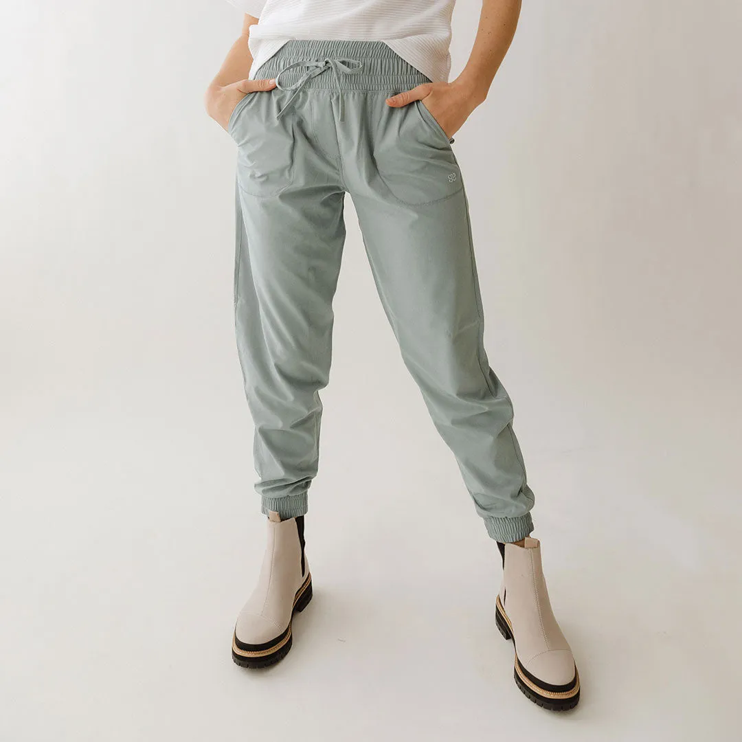 Destination Joggers, Sea Breeze
