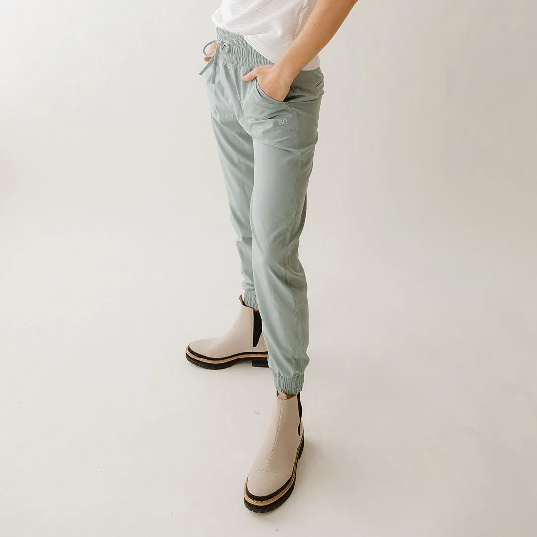 Destination Joggers, Sea Breeze
