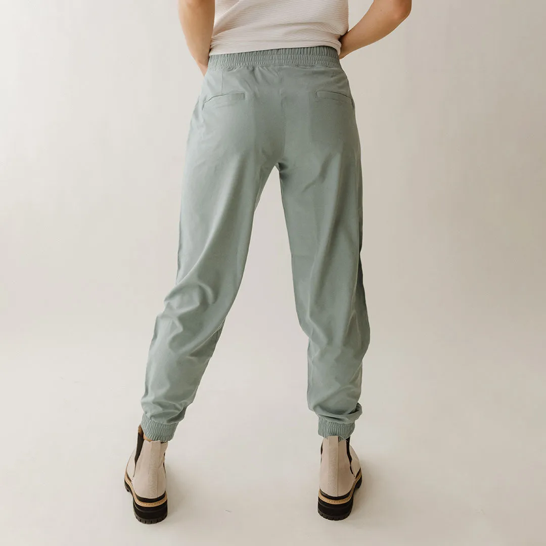 Destination Joggers, Sea Breeze