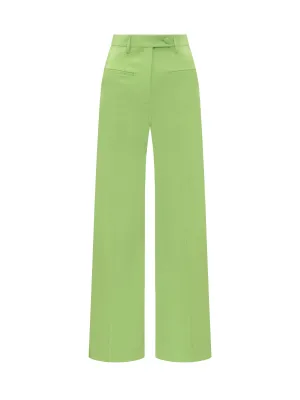 Dolce & Gabbana High-Rise Flared Pants