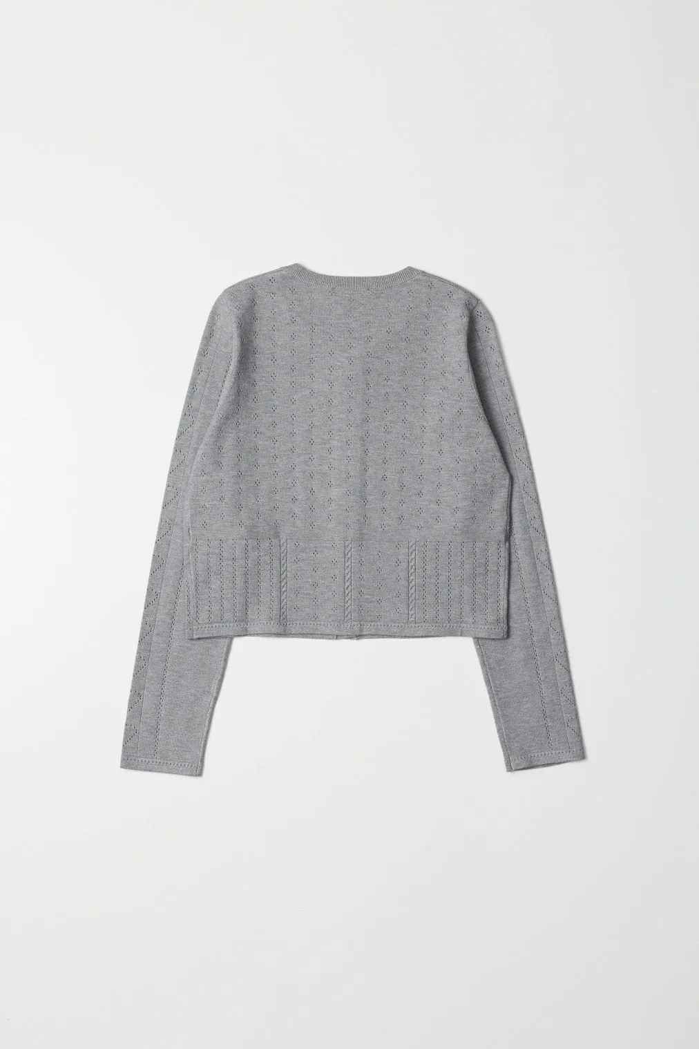 ELOISE CARDIGAN