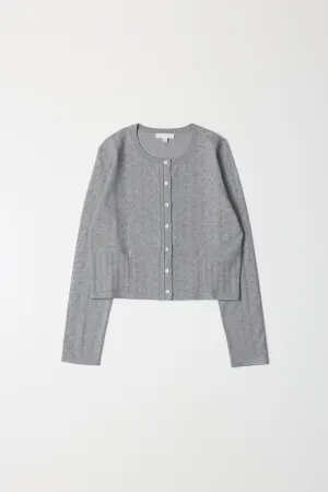 ELOISE CARDIGAN