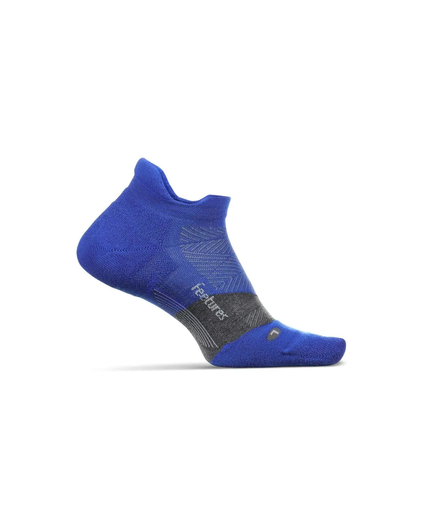 Feetures Elite Max Cushion No Show Tab