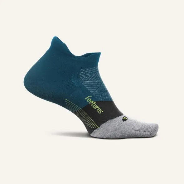 Feetures Elite Max Cushion No Show Tab