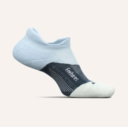 Feetures Elite Max Cushion No Show Tab