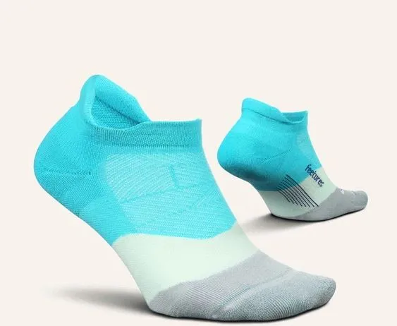 Feetures Elite Max Cushion No Show Tab
