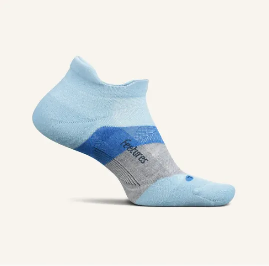 Feetures Elite Max Cushion No Show Tab