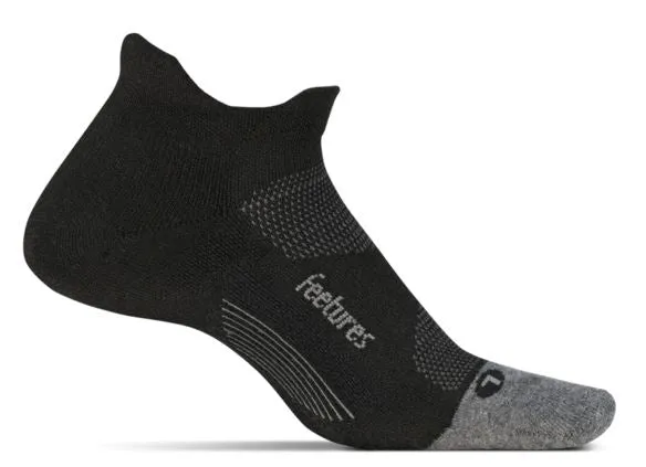 Feetures Elite Max Cushion No Show Tab