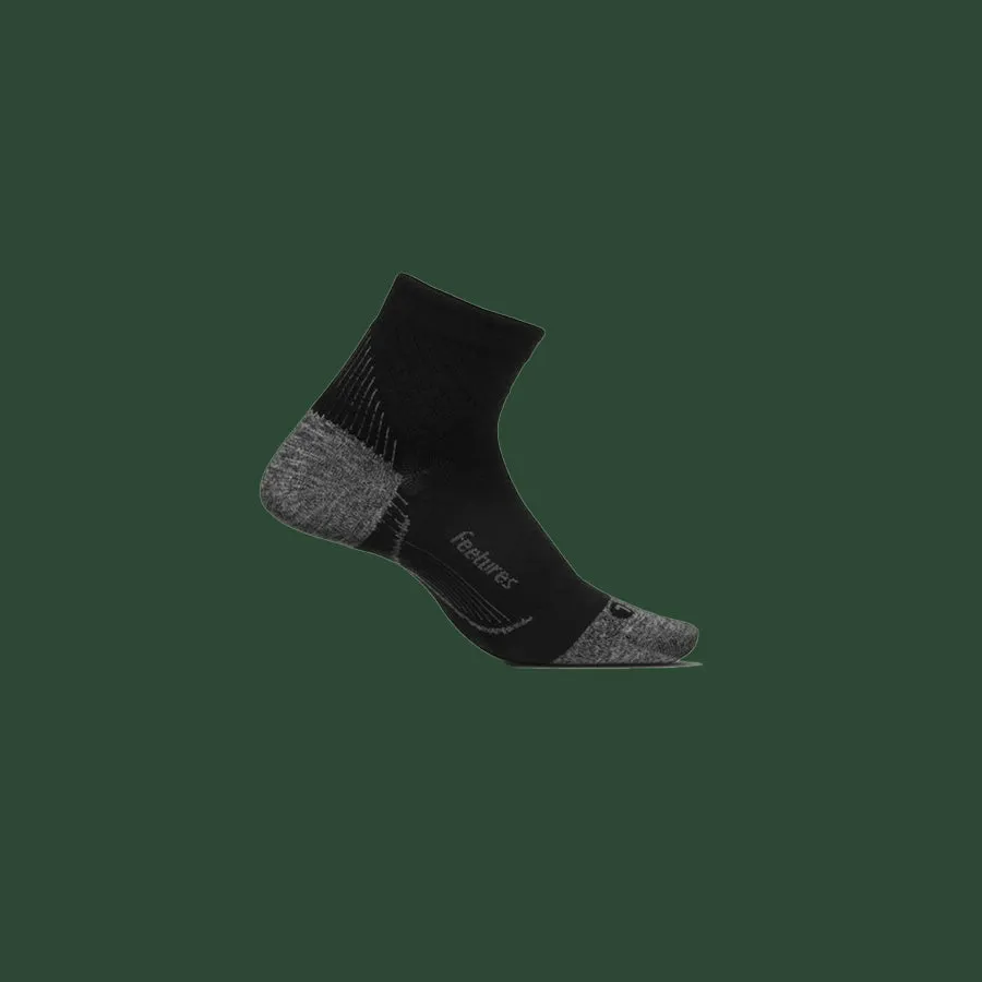Feetures Plantar Fasciitis Relief Quarter