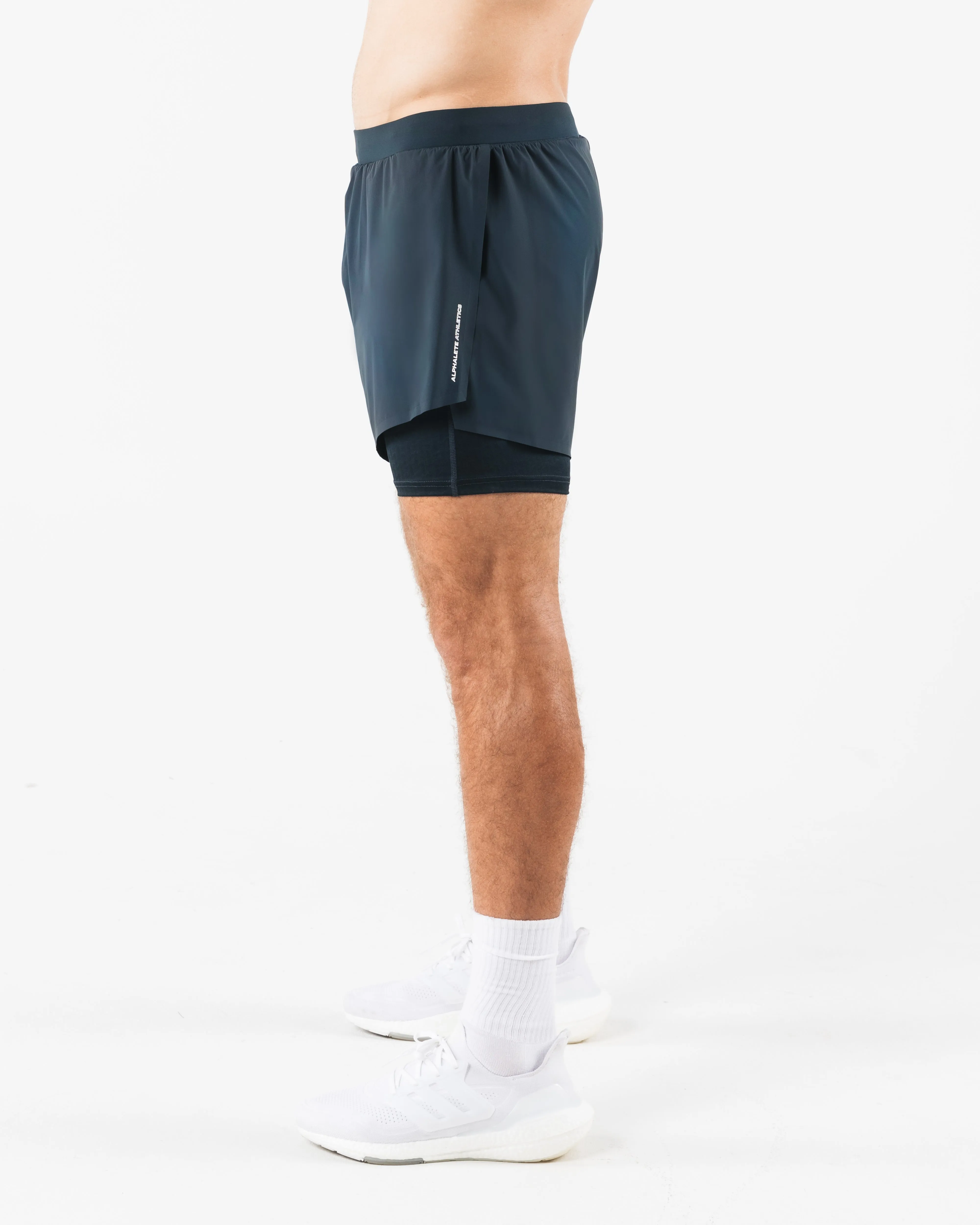 Flex Short - Celestial