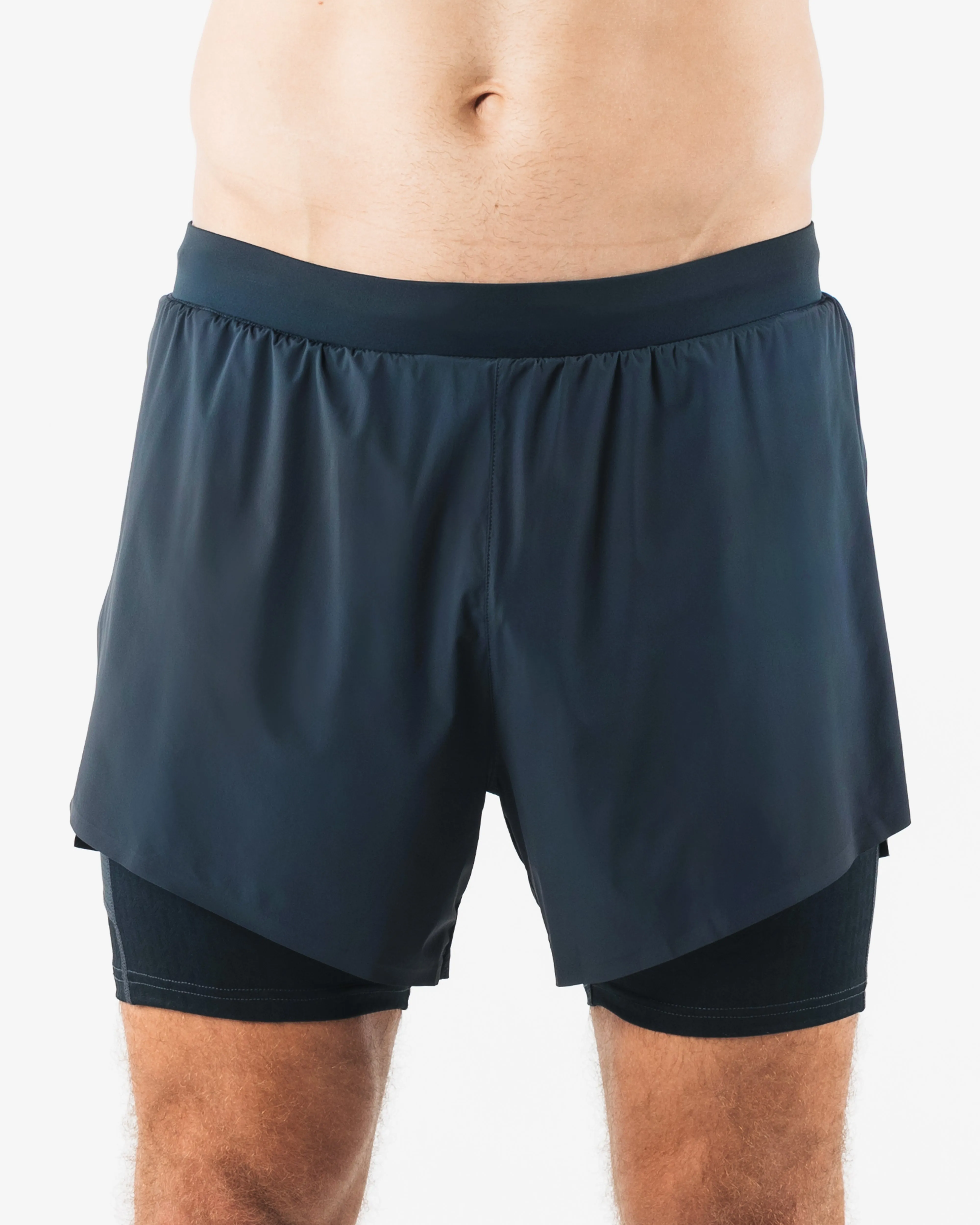 Flex Short - Celestial