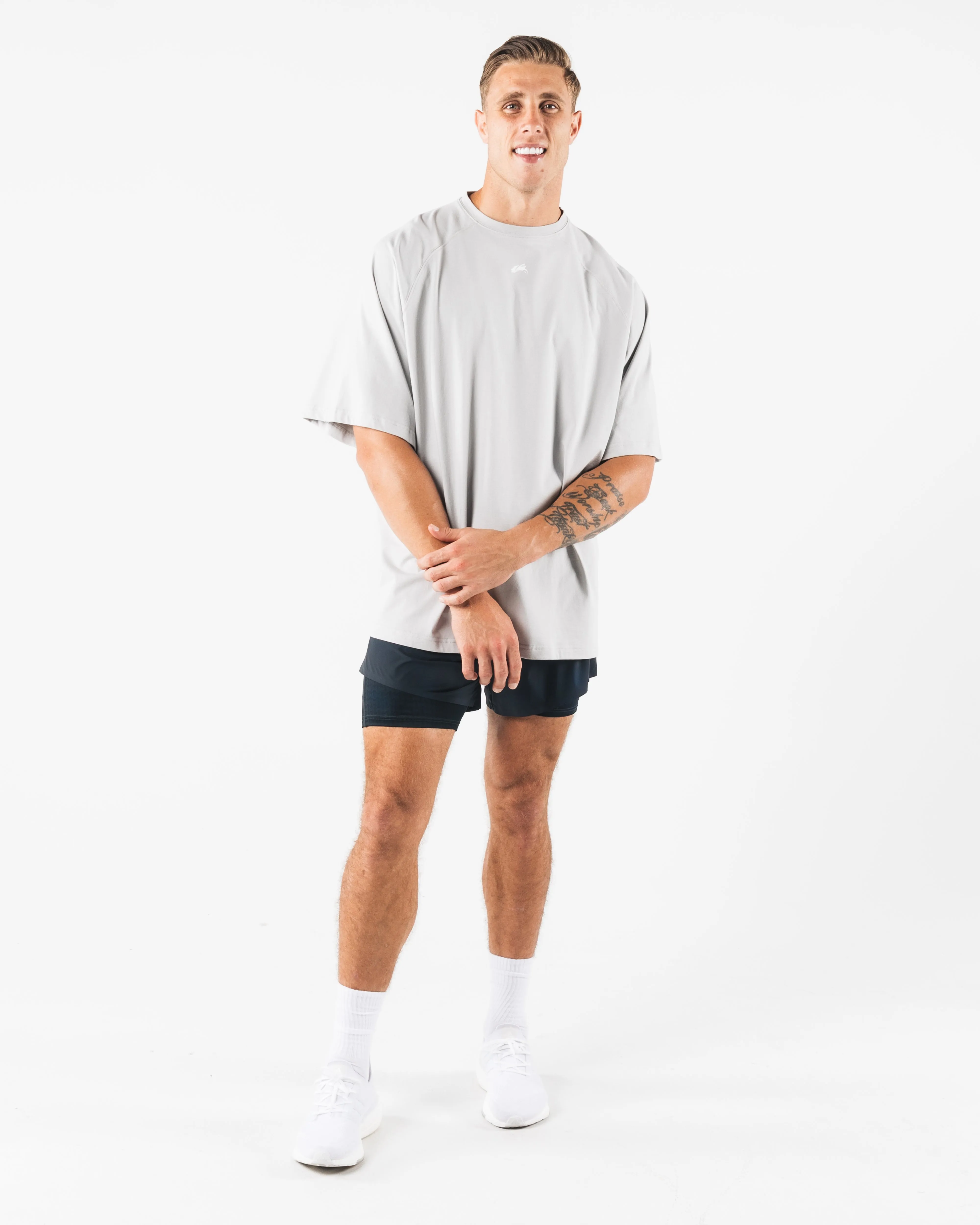 Flex Short - Celestial
