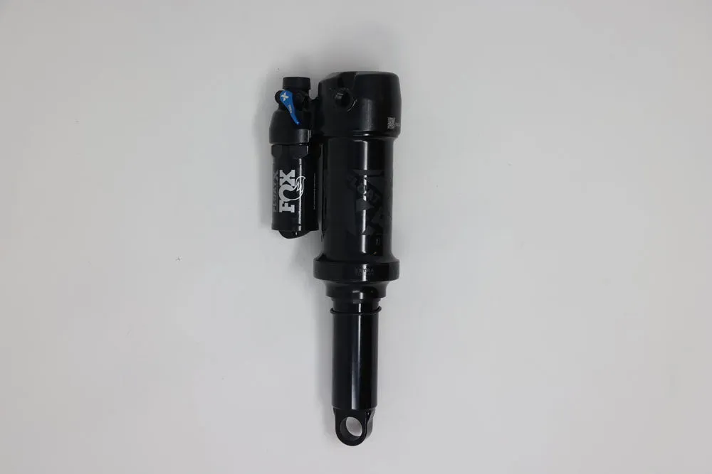 FOX 2022 Series FLOAT X 2pos-Adj, 205 x 65, Performance Ano, Trunnion, Evol LV, Yeti 160 E, 0.2 Spacer - TAKEOFF
