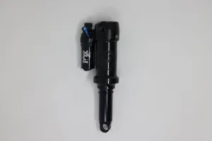 FOX 2022 Series FLOAT X 2pos-Adj, 205 x 65, Performance Ano, Trunnion, Evol LV, Yeti 160 E, 0.2 Spacer - TAKEOFF