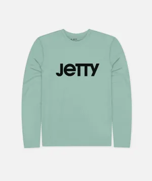 Grom Logotype UV LST - Mint