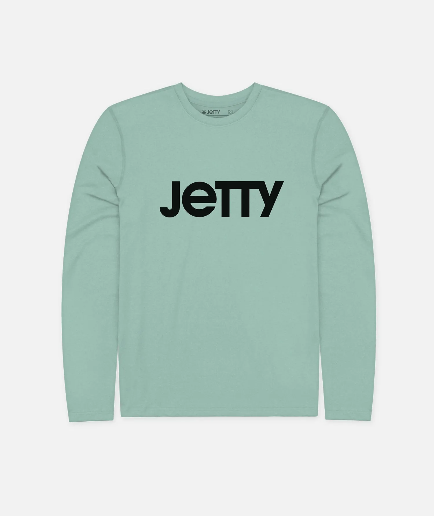 Grom Logotype UV LST - Mint