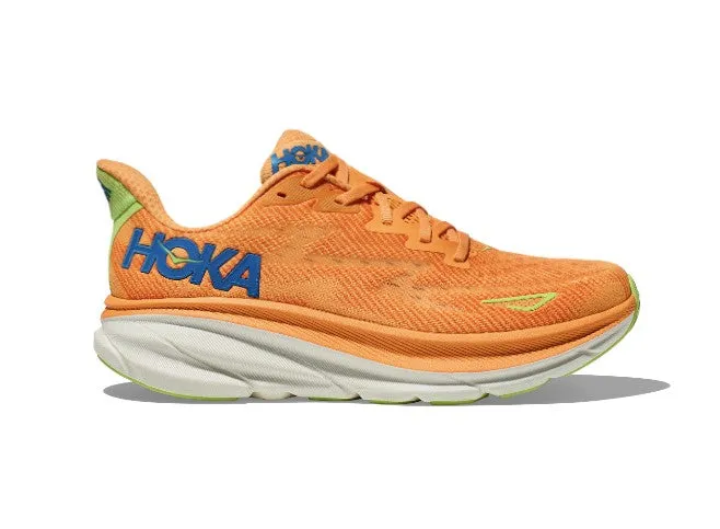 Hoka Men's Clifton 9