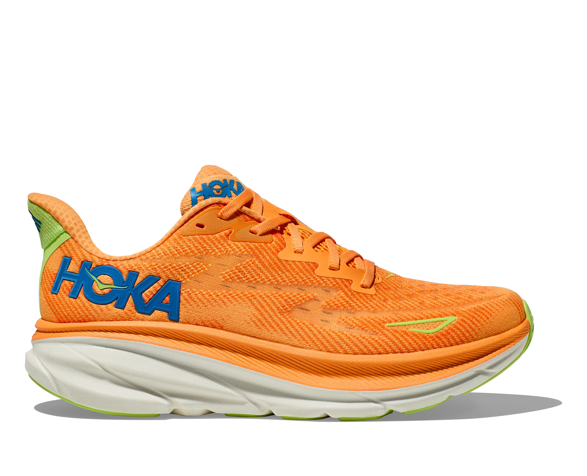 Hoka Men's Clifton 9
