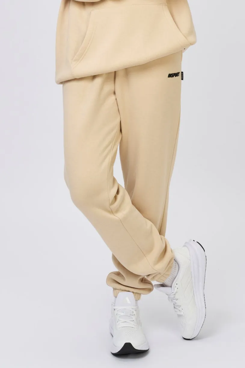 INSPORT UNISEX FRANKIE PANT STONE