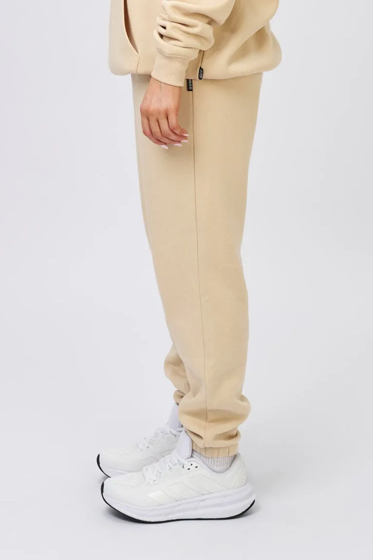 INSPORT UNISEX FRANKIE PANT STONE