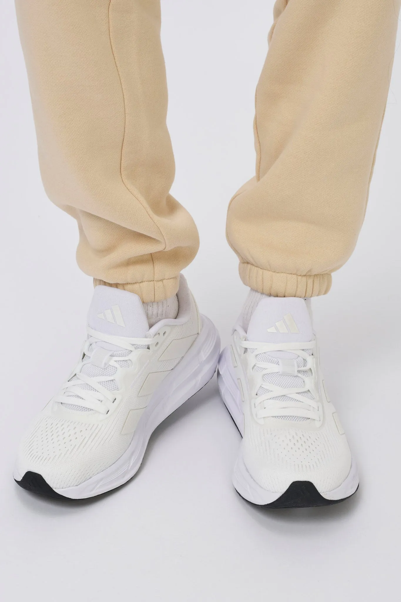 INSPORT UNISEX FRANKIE PANT STONE