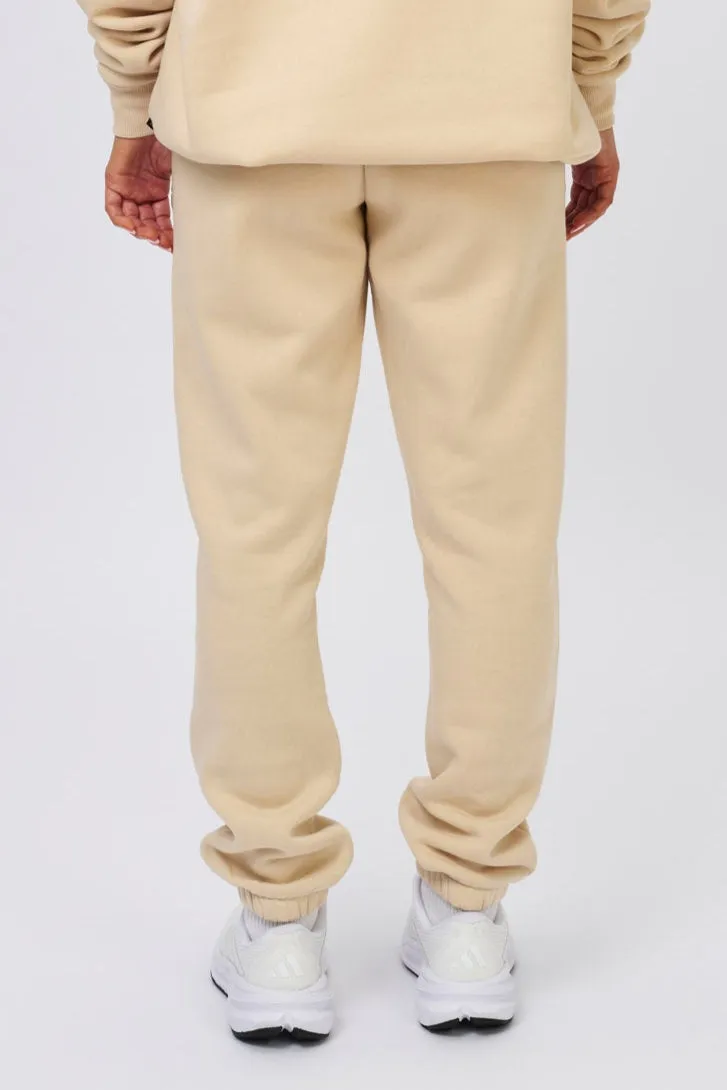 INSPORT UNISEX FRANKIE PANT STONE