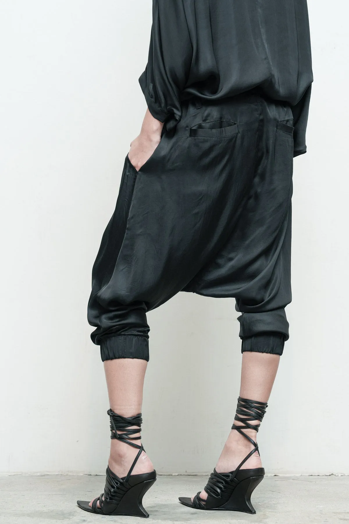 Jehan Pants