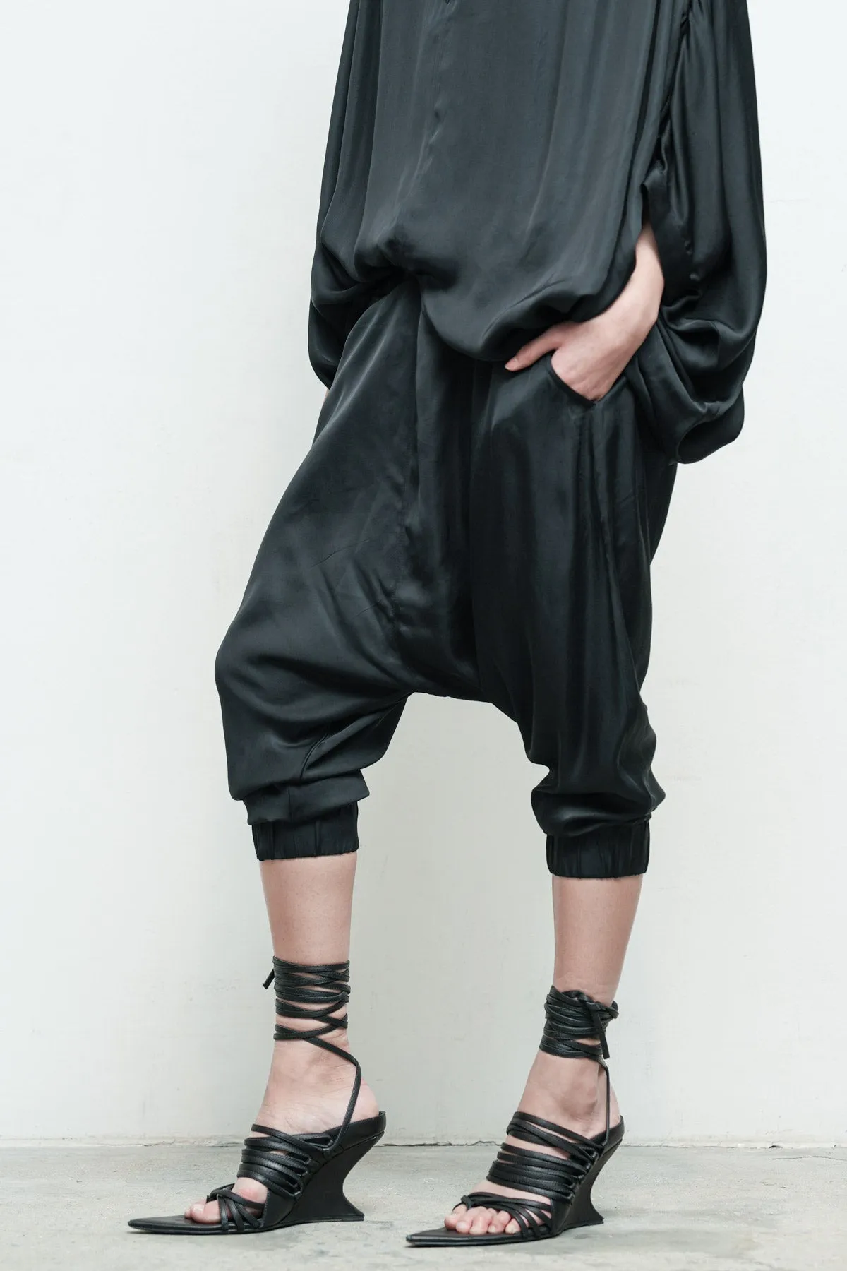 Jehan Pants
