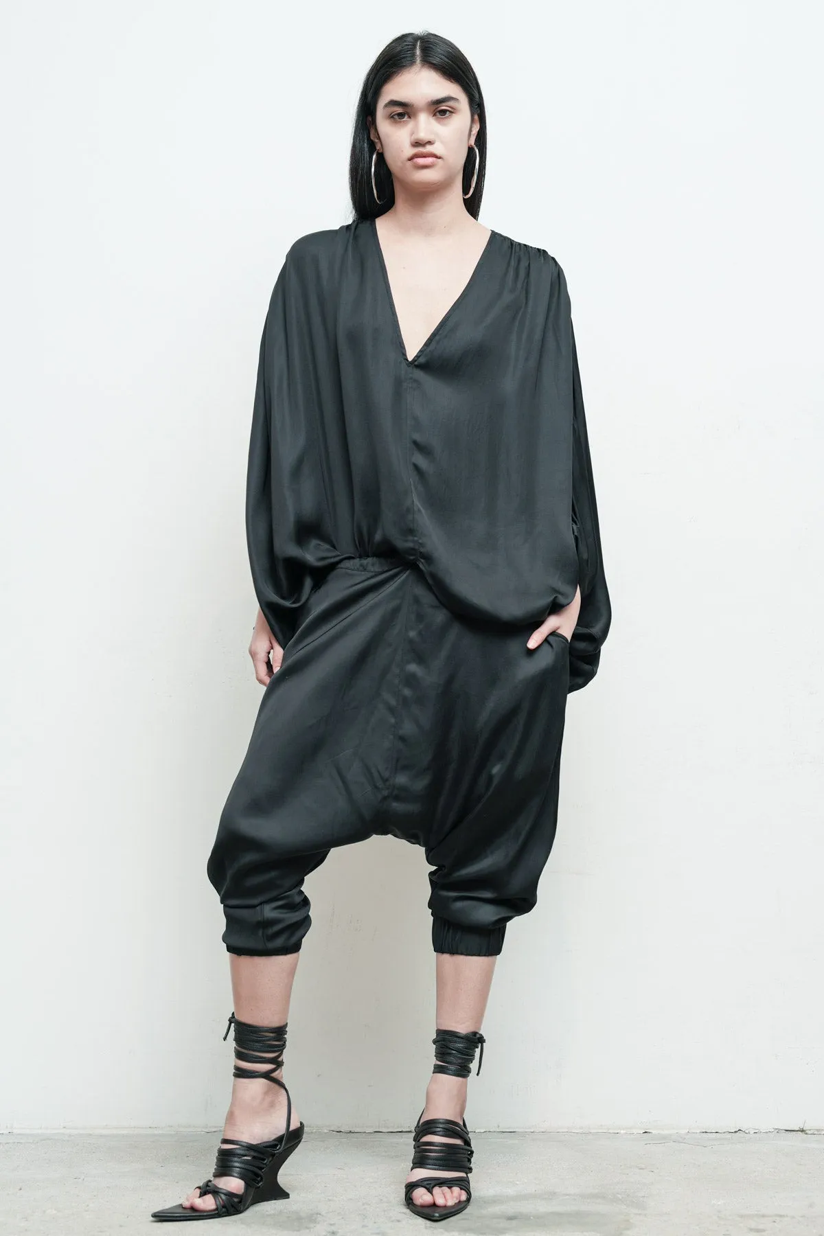 Jehan Pants