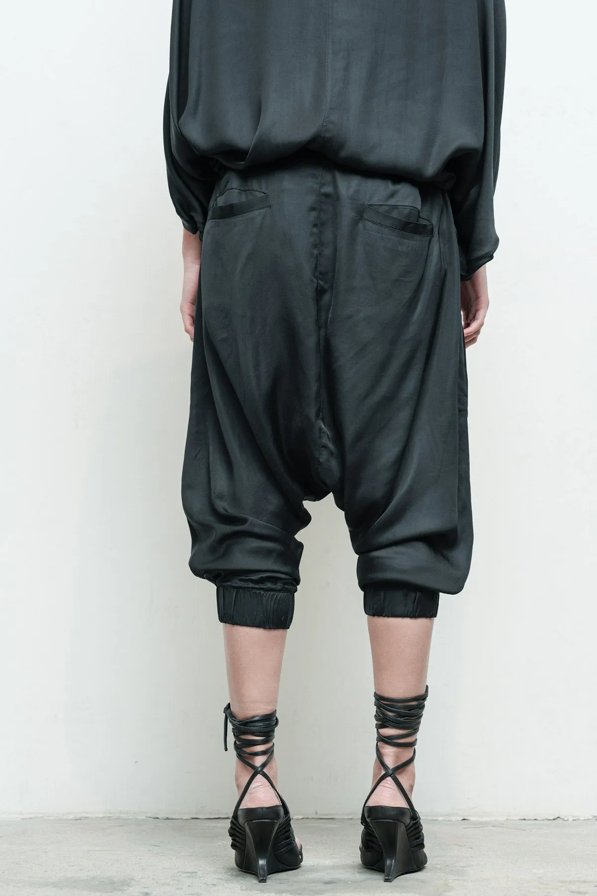 Jehan Pants