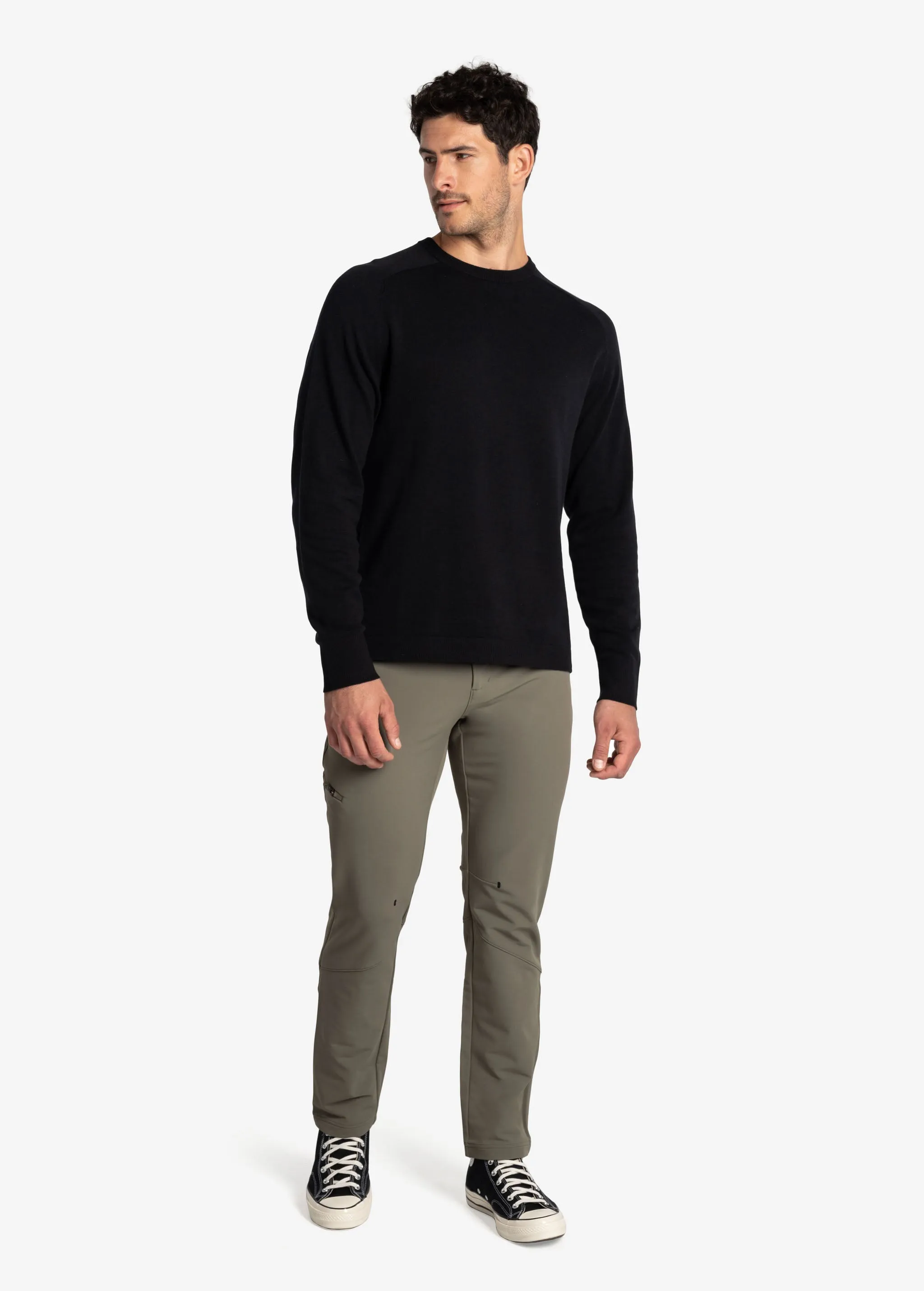 Journey Cargo Pants