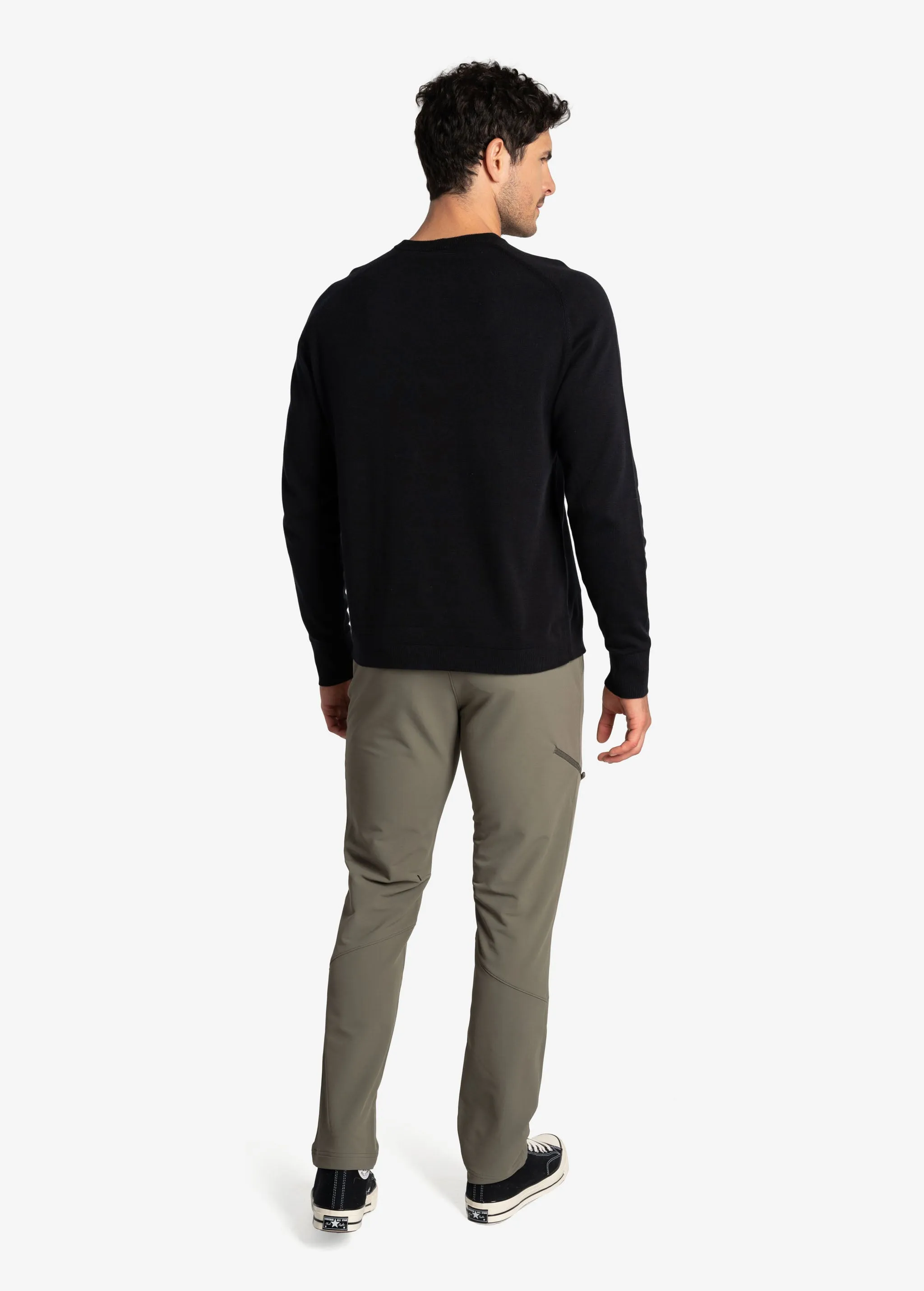 Journey Cargo Pants