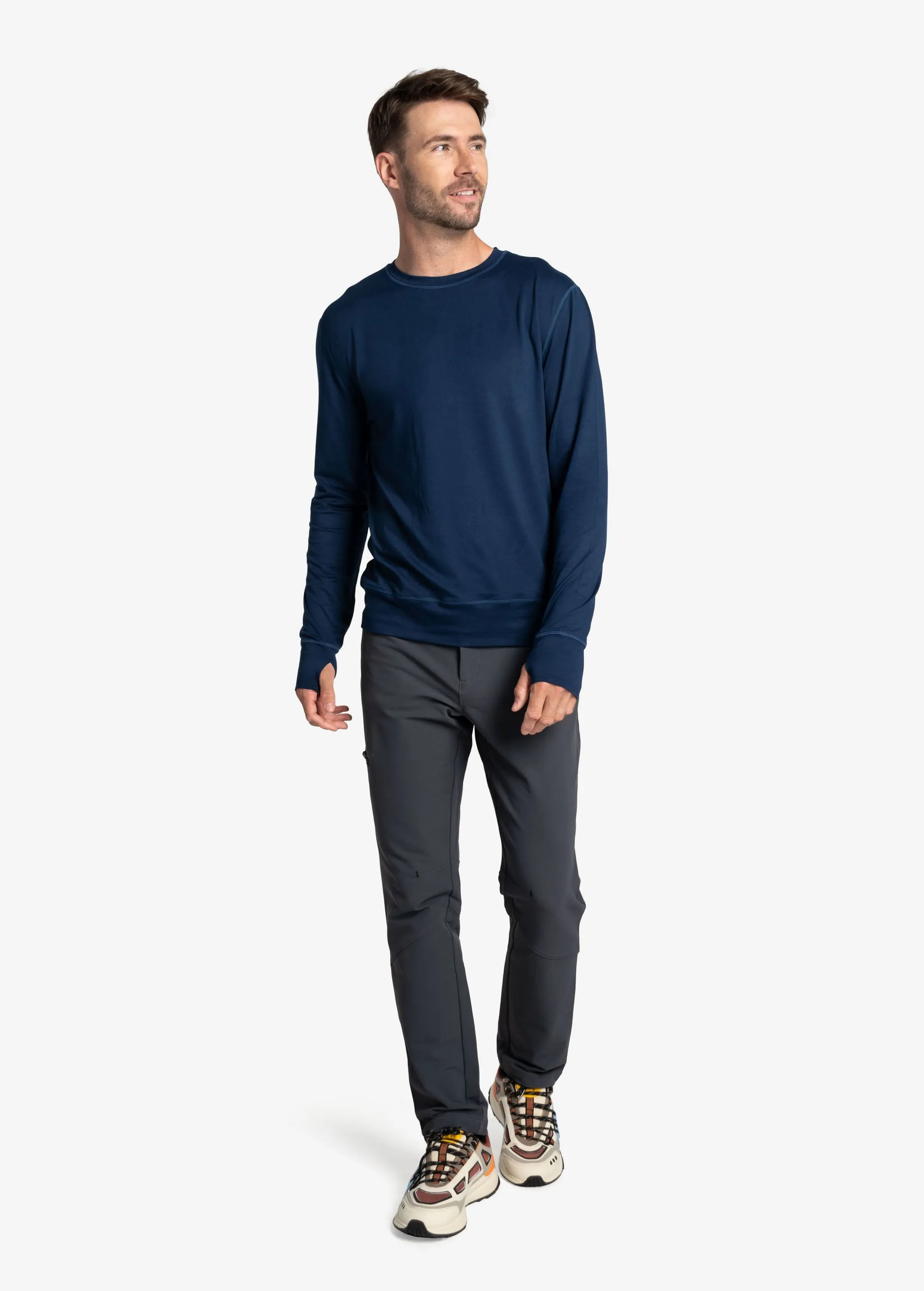 Journey Cargo Pants