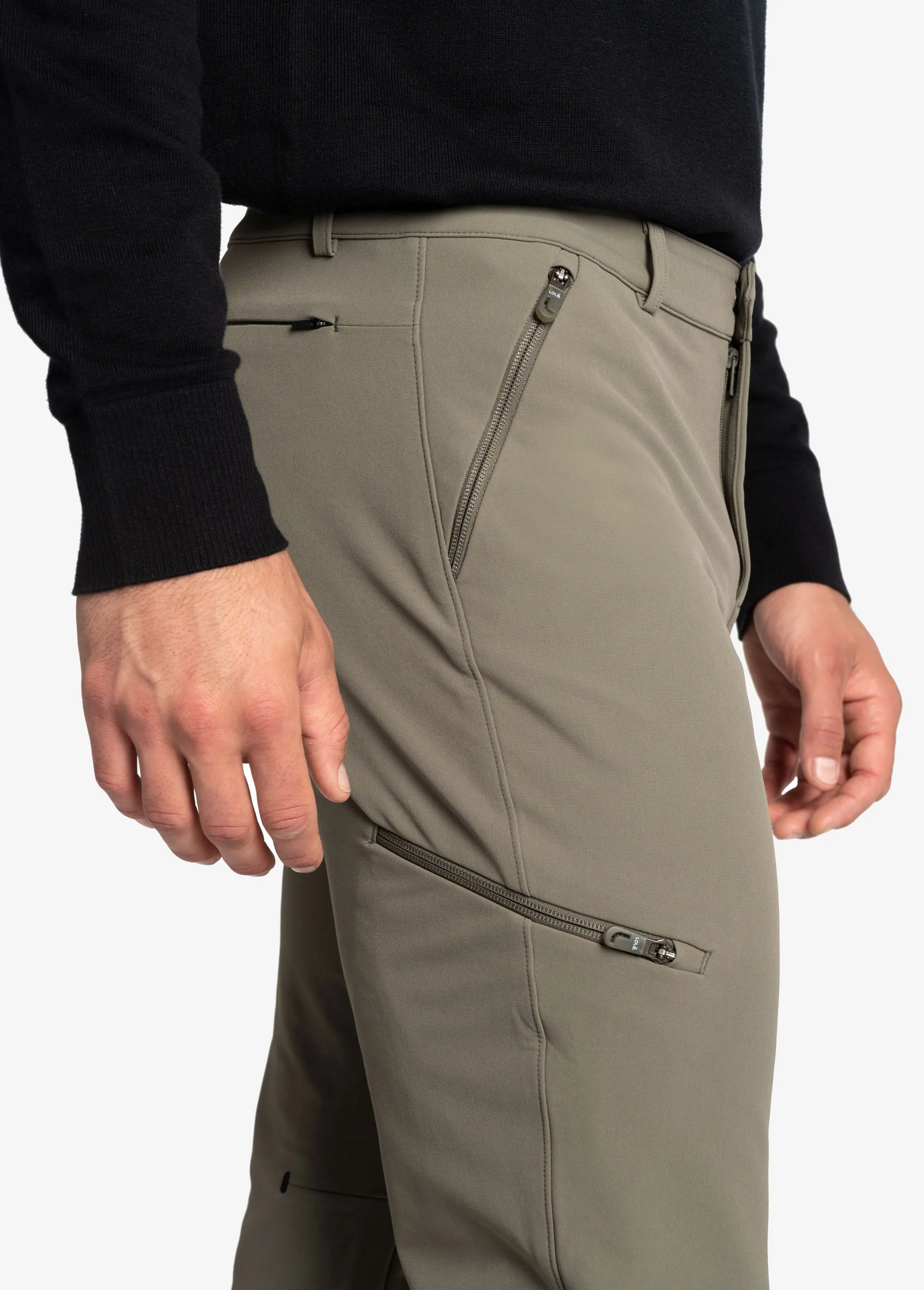 Journey Cargo Pants