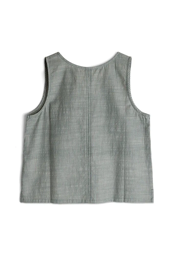 Kavu Vacay Dark Forest Top