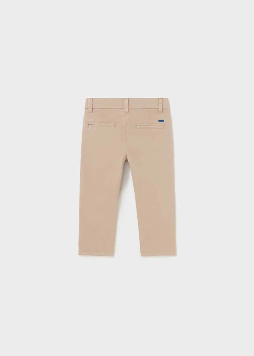 Kit Baby Chino Pants - Sesame