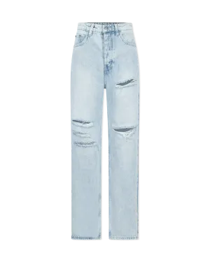 Ksubi Jeans Brooklyn Jean Sense Sliced