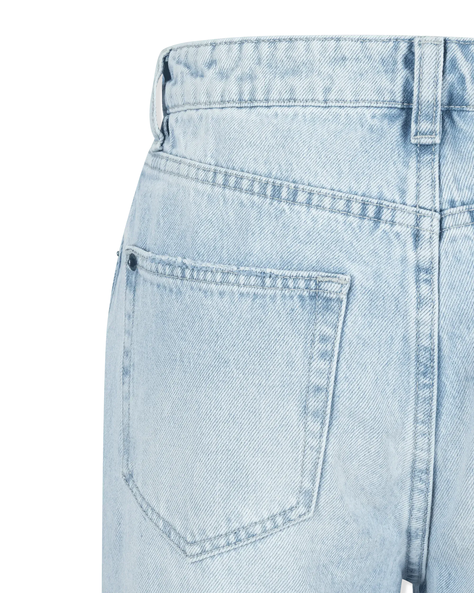 Ksubi Jeans Brooklyn Jean Sense Sliced